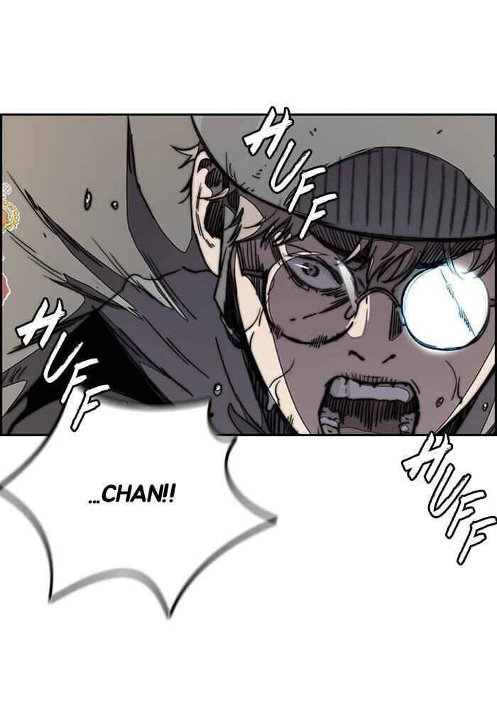 Thể Thao Cực Hạn Chap 274 - Next Chap 275