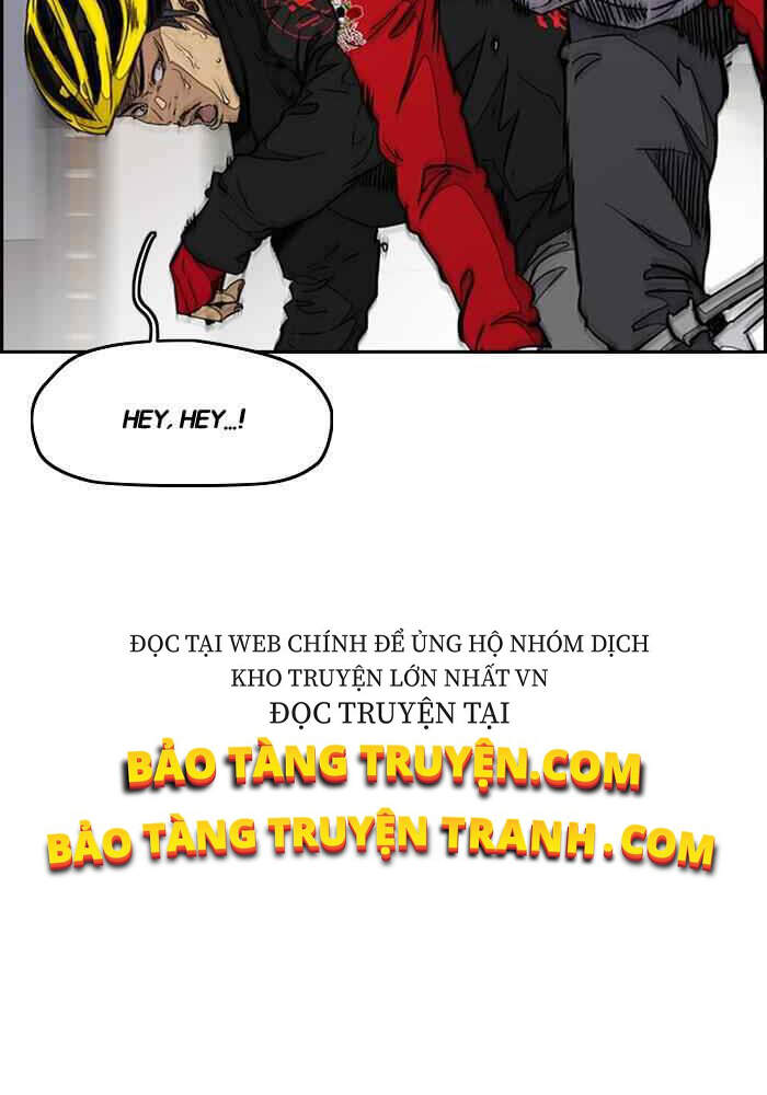 Thể Thao Cực Hạn Chap 274 - Next Chap 275