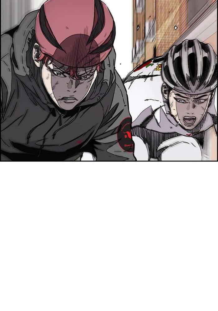 Thể Thao Cực Hạn Chap 274 - Next Chap 275
