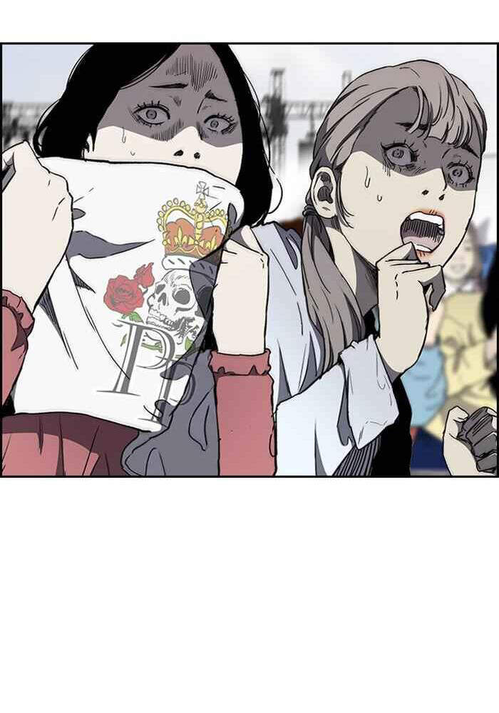 Thể Thao Cực Hạn Chap 274 - Next Chap 275
