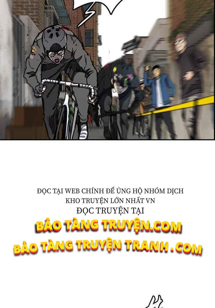 Thể Thao Cực Hạn Chap 274 - Next Chap 275