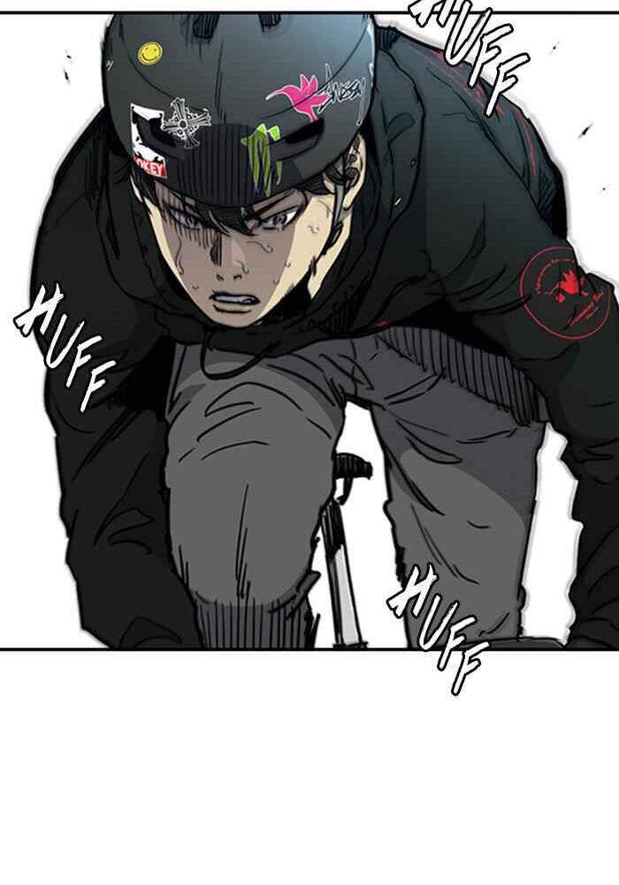 Thể Thao Cực Hạn Chap 274 - Next Chap 275