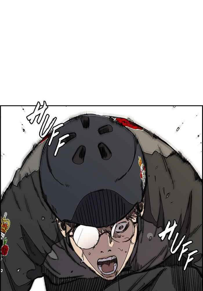 Thể Thao Cực Hạn Chap 274 - Next Chap 275