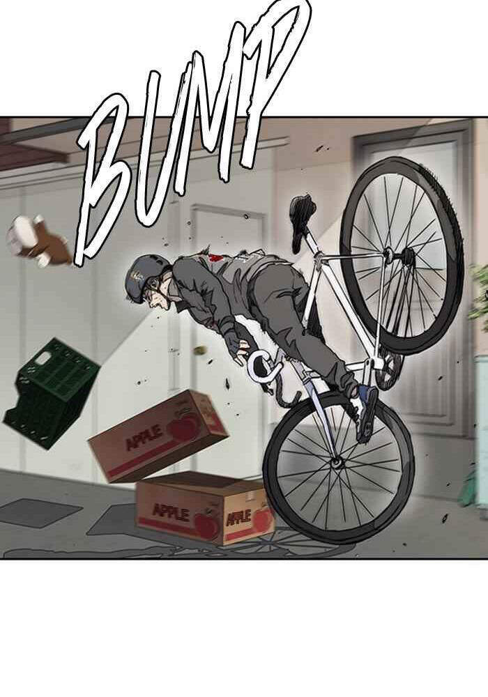 Thể Thao Cực Hạn Chap 274 - Next Chap 275