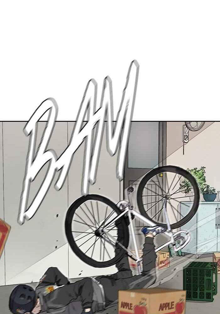 Thể Thao Cực Hạn Chap 274 - Next Chap 275