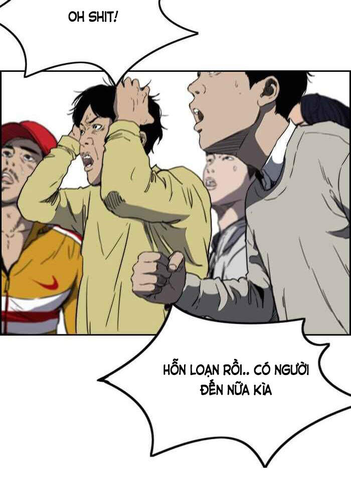 Thể Thao Cực Hạn Chap 274 - Next Chap 275