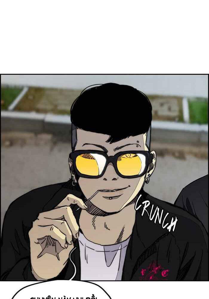 Thể Thao Cực Hạn Chap 274 - Next Chap 275