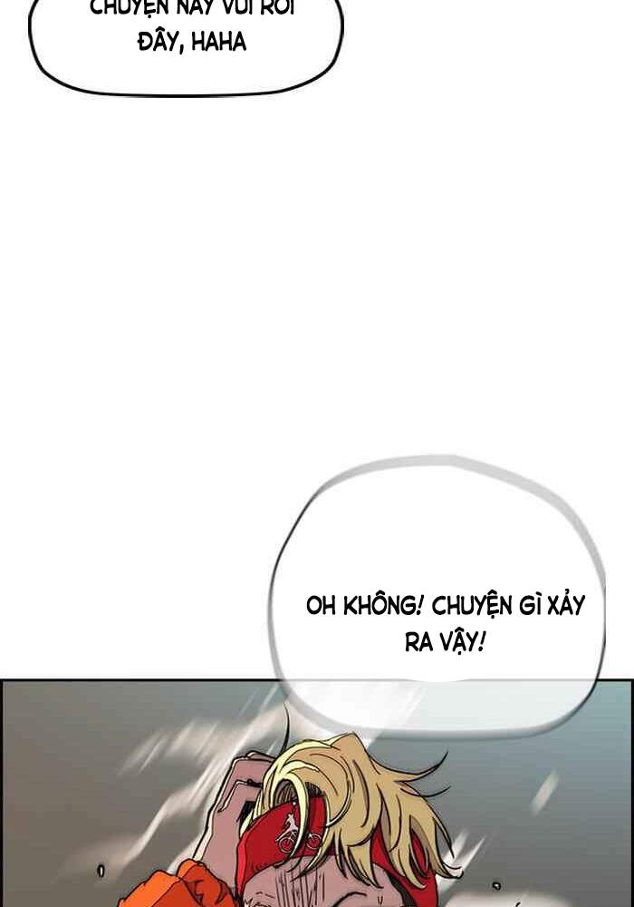 Thể Thao Cực Hạn Chap 274 - Next Chap 275