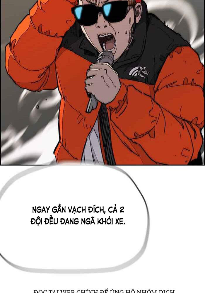 Thể Thao Cực Hạn Chap 274 - Next Chap 275
