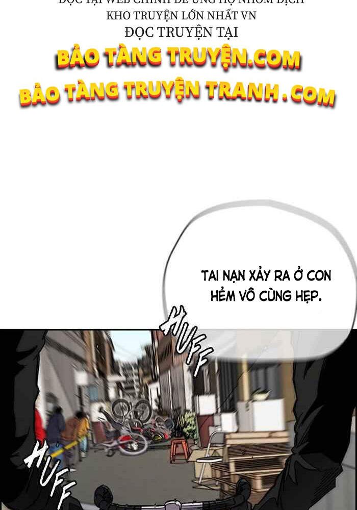 Thể Thao Cực Hạn Chap 274 - Next Chap 275