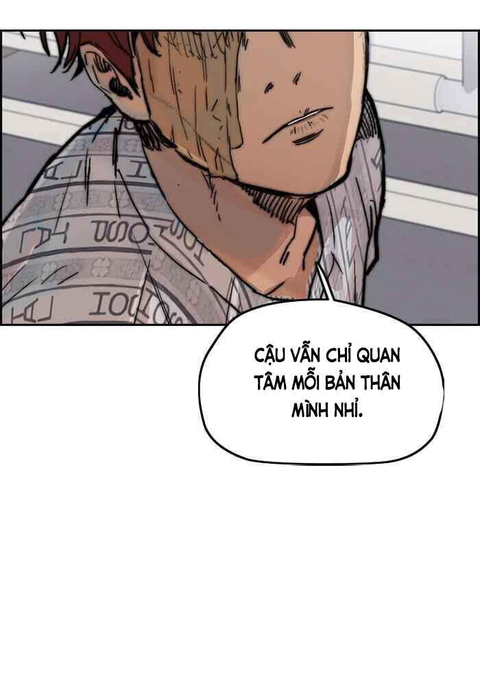 Thể Thao Cực Hạn Chap 274 - Next Chap 275