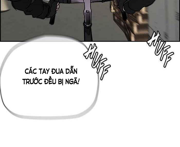 Thể Thao Cực Hạn Chap 274 - Next Chap 275