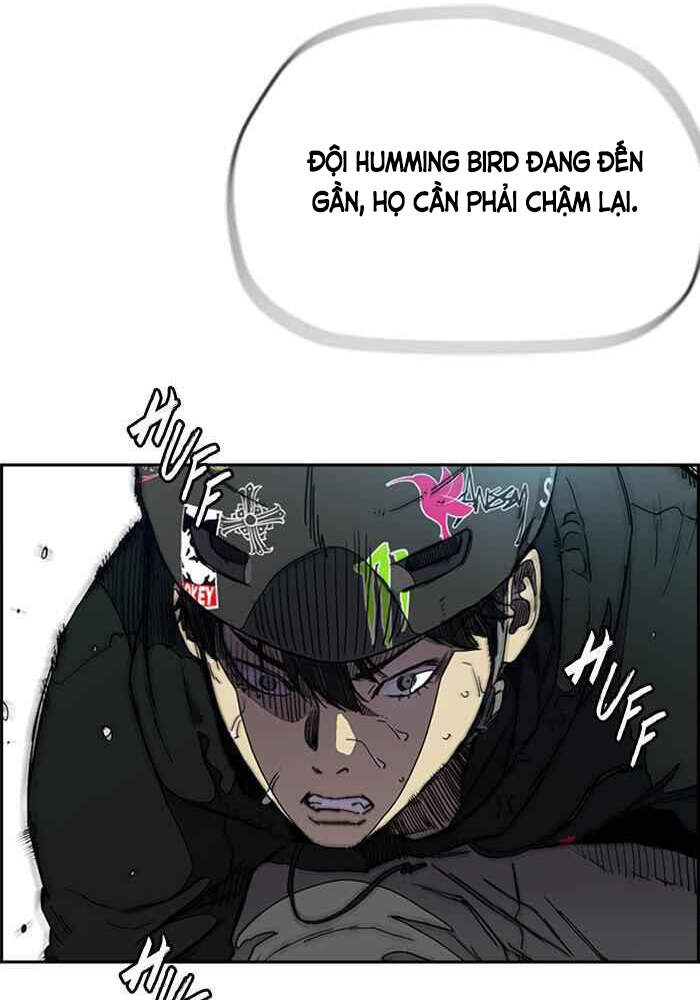 Thể Thao Cực Hạn Chap 274 - Next Chap 275