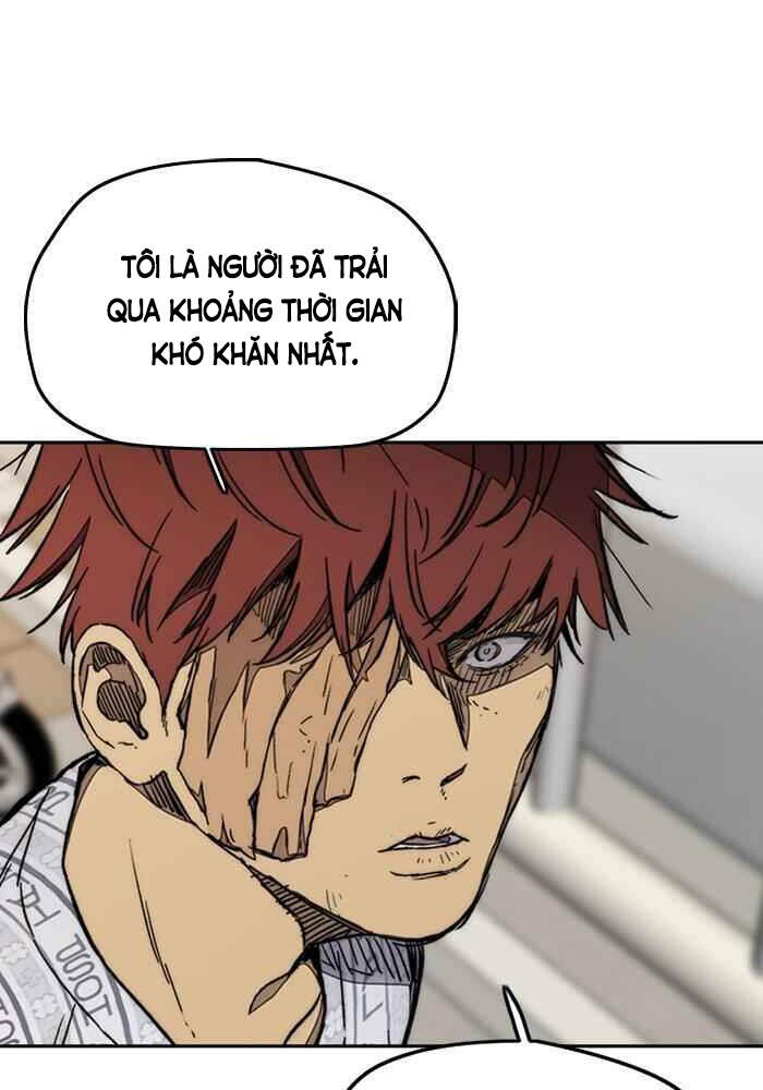 Thể Thao Cực Hạn Chap 274 - Next Chap 275