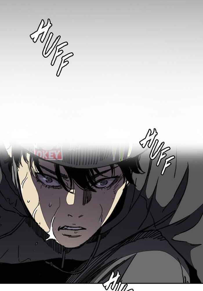 Thể Thao Cực Hạn Chap 274 - Next Chap 275