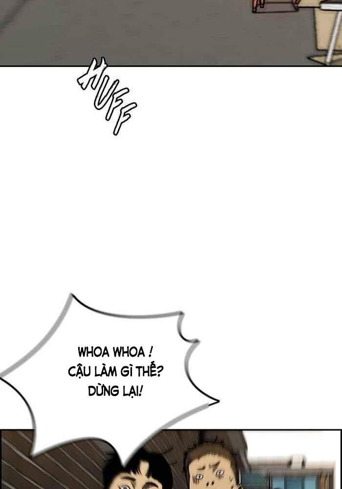 Thể Thao Cực Hạn Chap 274 - Next Chap 275