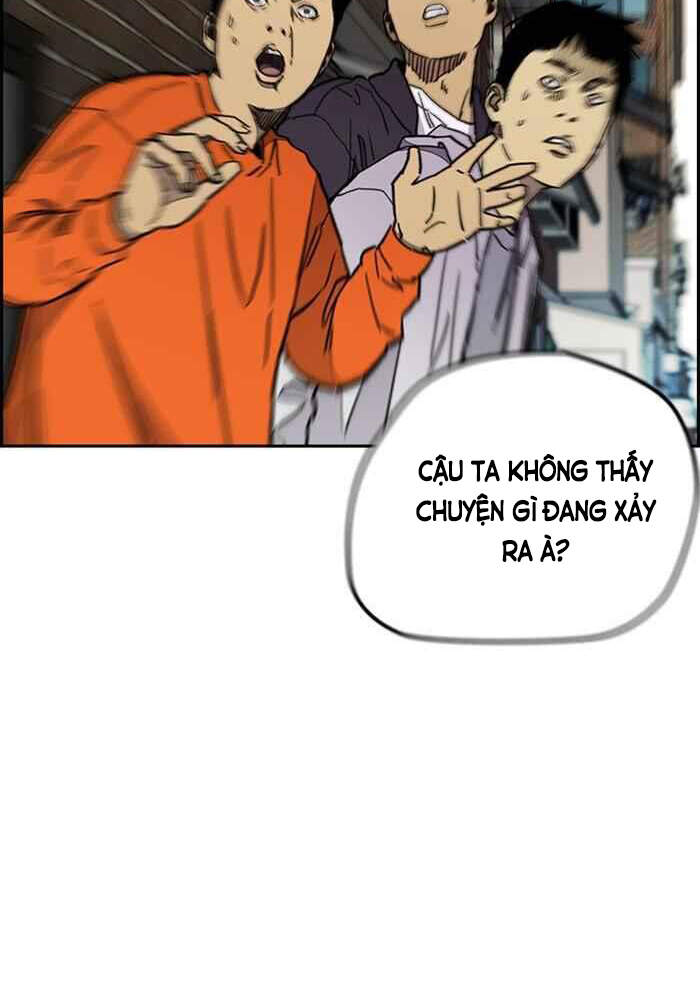 Thể Thao Cực Hạn Chap 274 - Next Chap 275