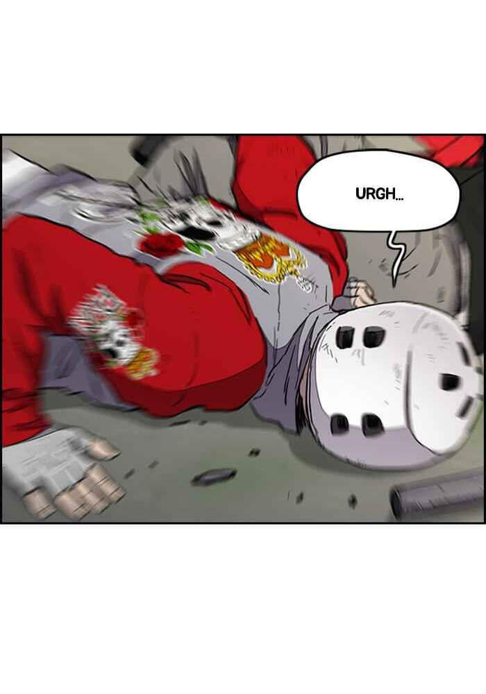 Thể Thao Cực Hạn Chap 274 - Next Chap 275