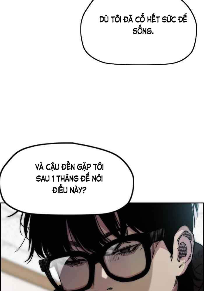 Thể Thao Cực Hạn Chap 274 - Next Chap 275