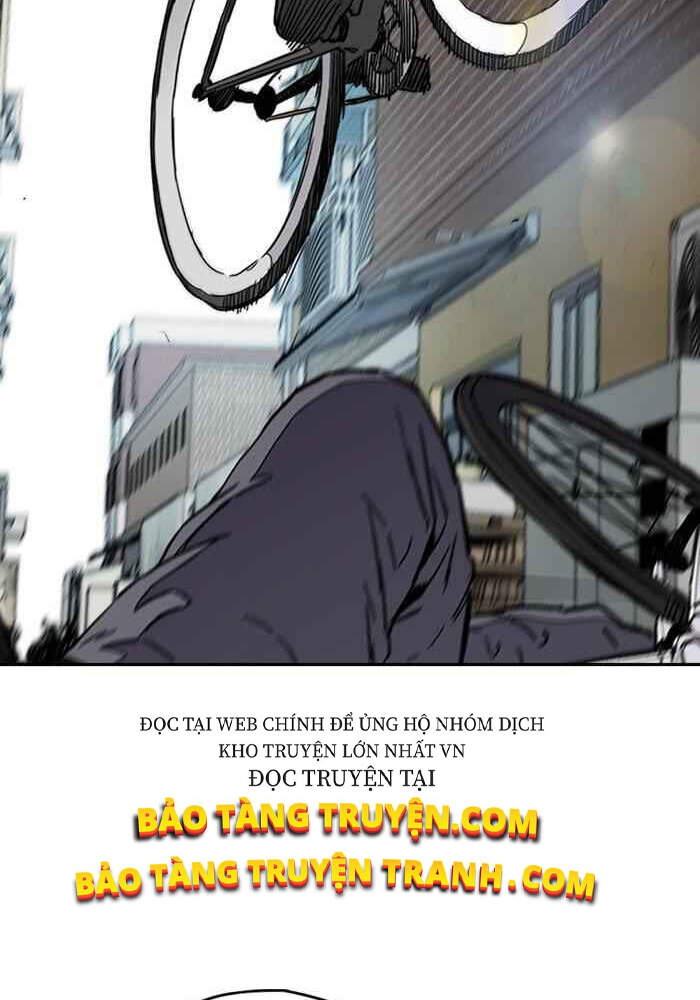 Thể Thao Cực Hạn Chap 274 - Next Chap 275