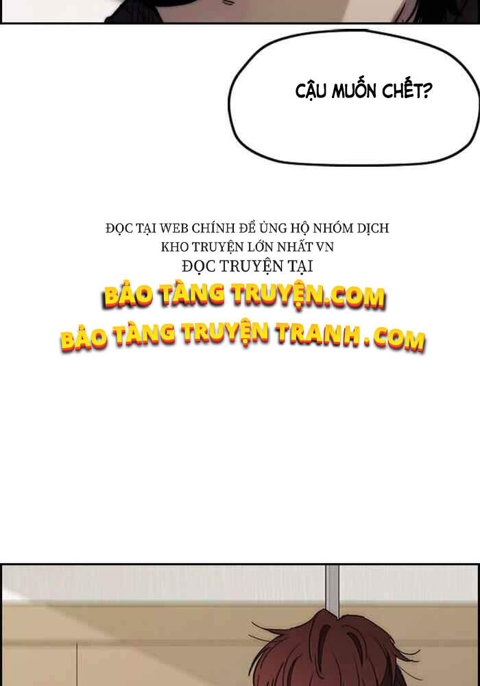 Thể Thao Cực Hạn Chap 274 - Next Chap 275