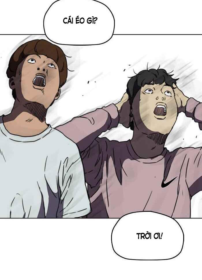 Thể Thao Cực Hạn Chap 274 - Next Chap 275