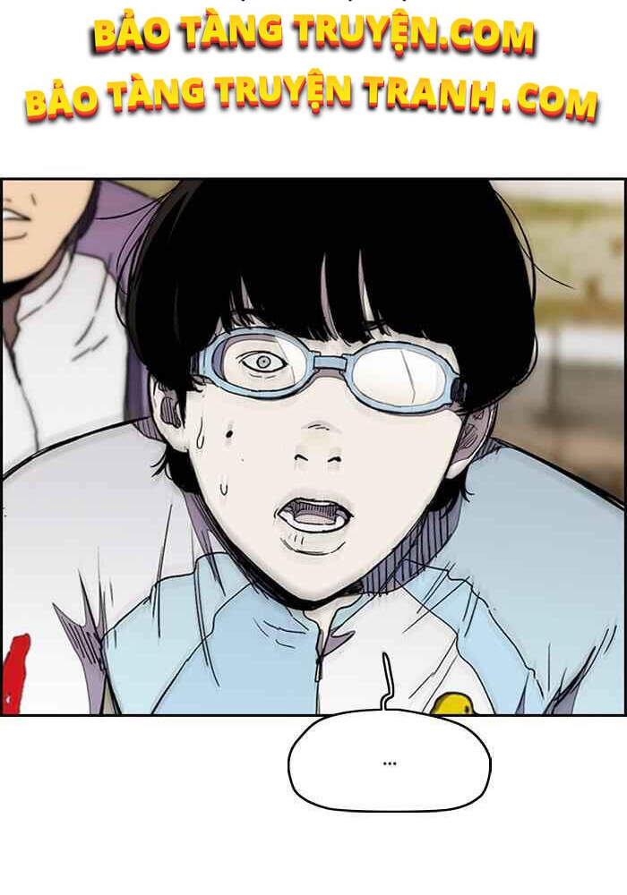 Thể Thao Cực Hạn Chap 274 - Next Chap 275