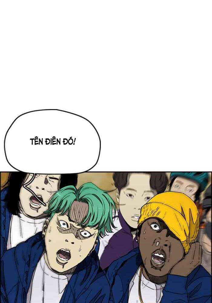 Thể Thao Cực Hạn Chap 274 - Next Chap 275
