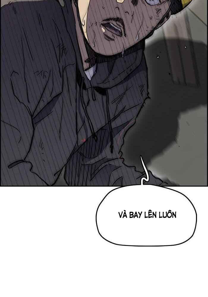 Thể Thao Cực Hạn Chap 274 - Next Chap 275