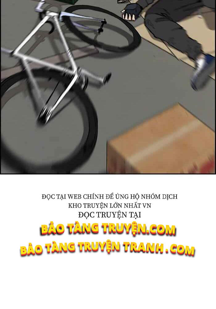 Thể Thao Cực Hạn Chap 274 - Next Chap 275