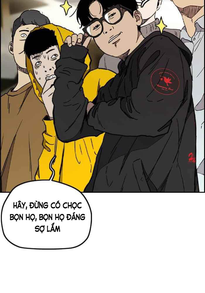 Thể Thao Cực Hạn Chap 275 - Next Chap 276