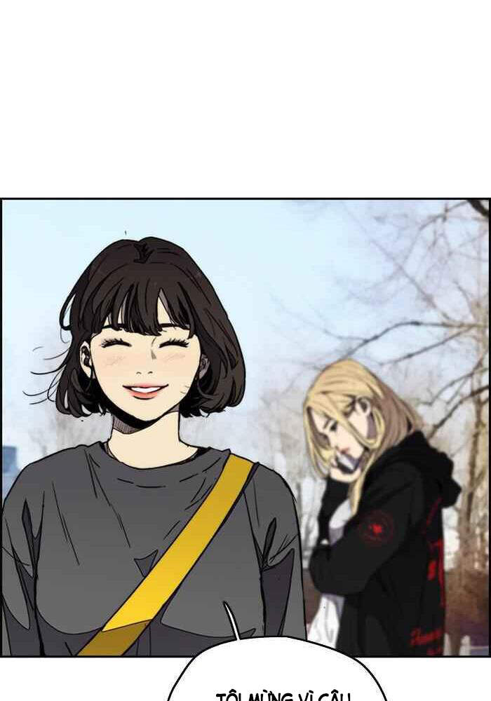 Thể Thao Cực Hạn Chap 275 - Next Chap 276