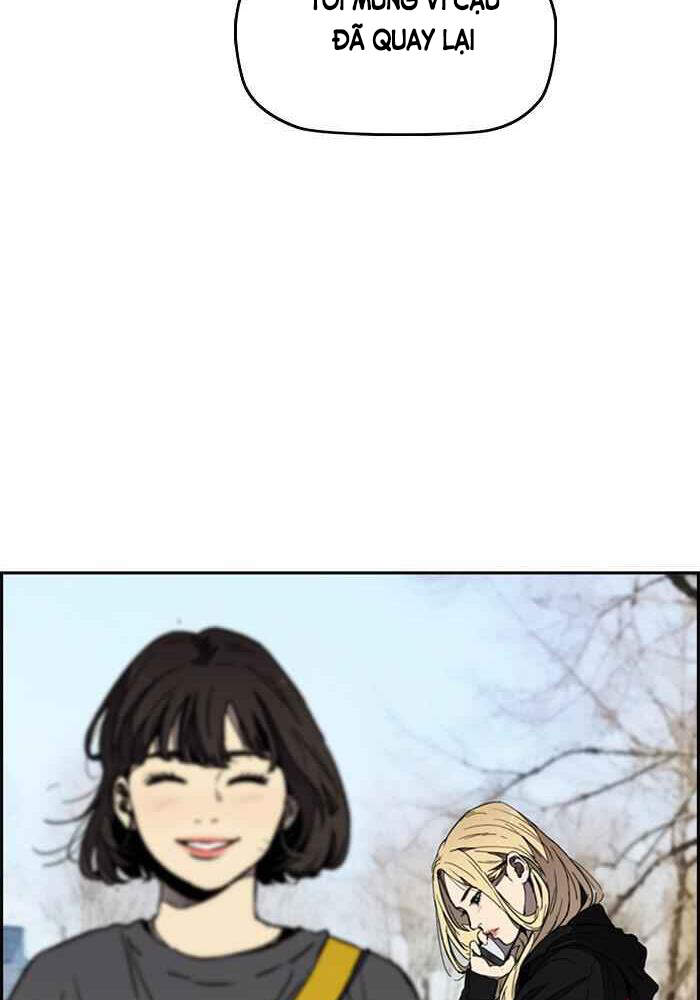 Thể Thao Cực Hạn Chap 275 - Next Chap 276