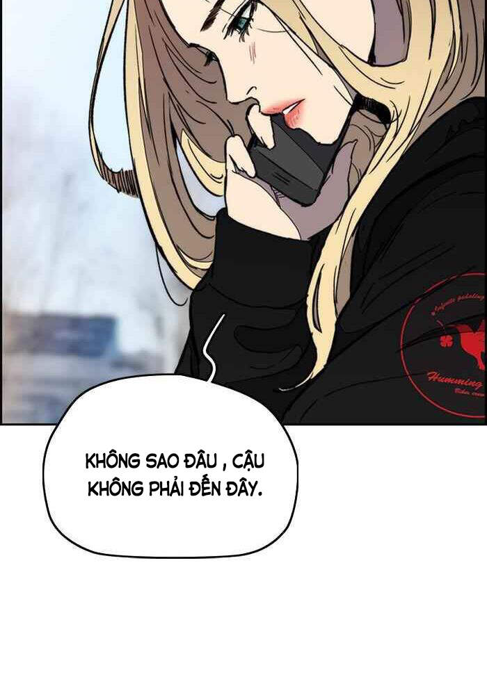 Thể Thao Cực Hạn Chap 275 - Next Chap 276