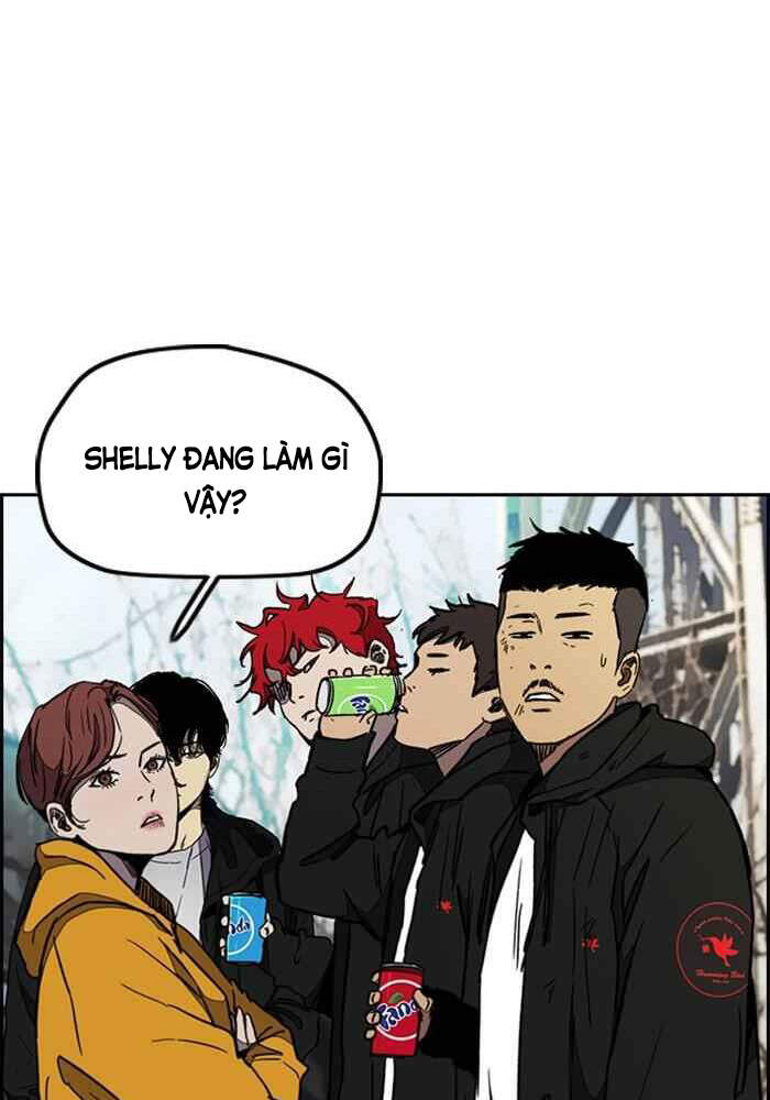 Thể Thao Cực Hạn Chap 275 - Next Chap 276