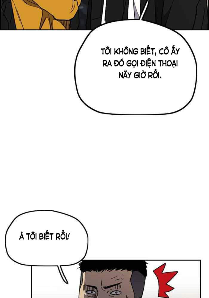 Thể Thao Cực Hạn Chap 275 - Next Chap 276