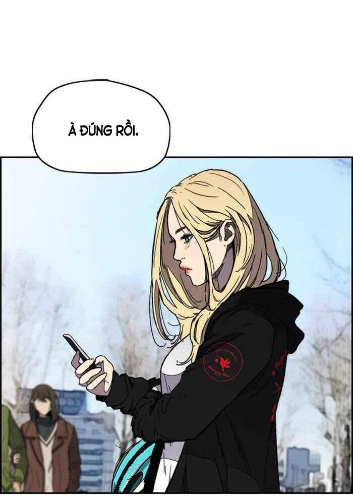 Thể Thao Cực Hạn Chap 275 - Next Chap 276