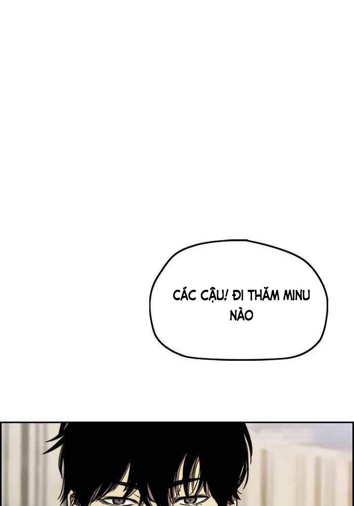 Thể Thao Cực Hạn Chap 275 - Next Chap 276