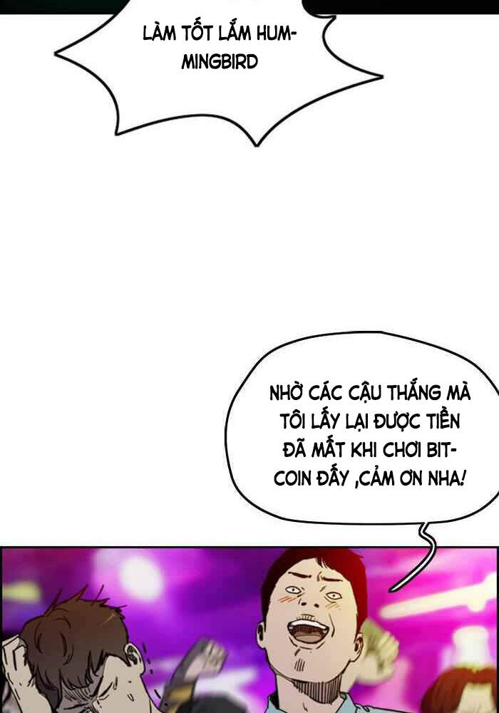 Thể Thao Cực Hạn Chap 275 - Next Chap 276