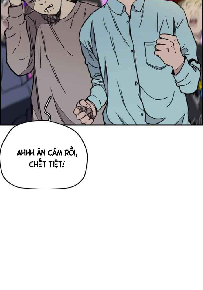 Thể Thao Cực Hạn Chap 275 - Next Chap 276