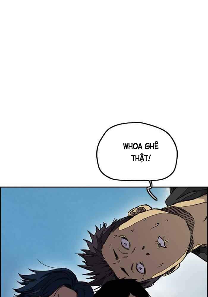 Thể Thao Cực Hạn Chap 275 - Next Chap 276