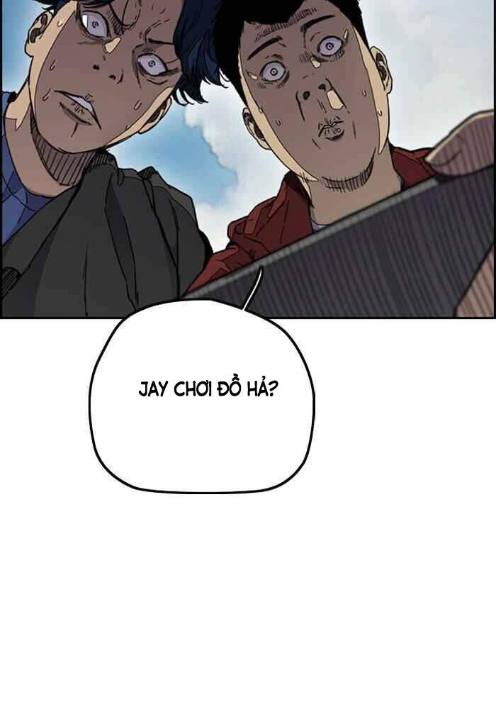 Thể Thao Cực Hạn Chap 275 - Next Chap 276