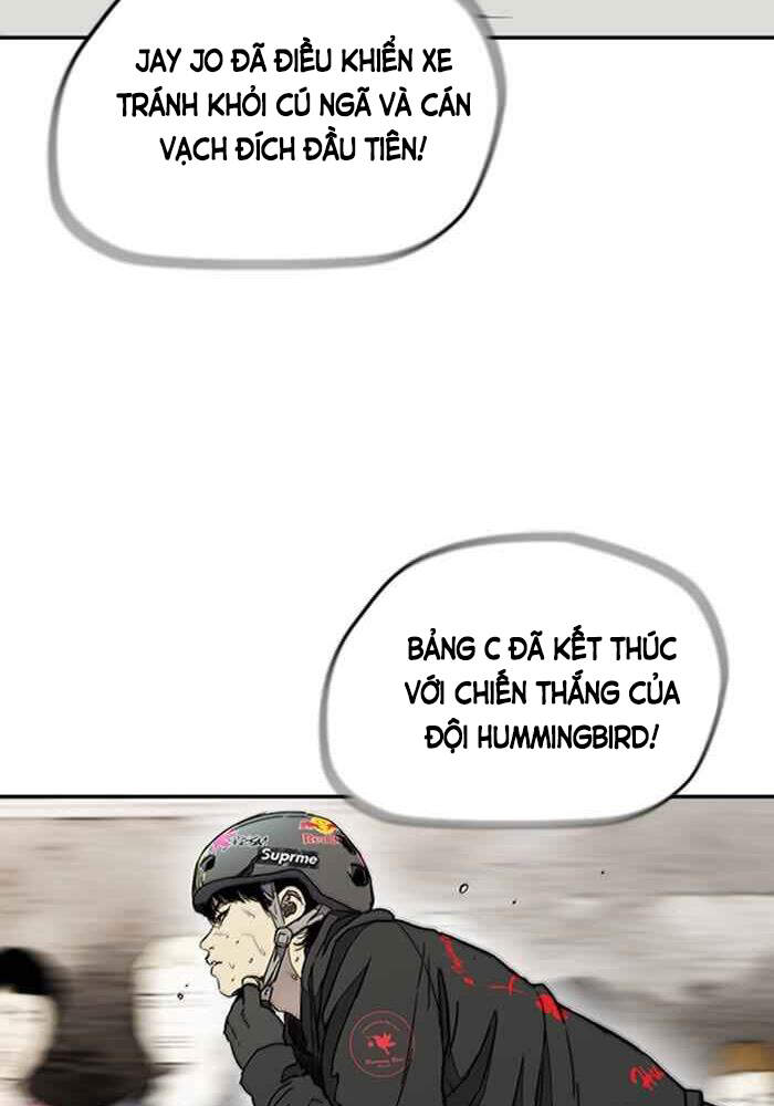 Thể Thao Cực Hạn Chap 275 - Next Chap 276