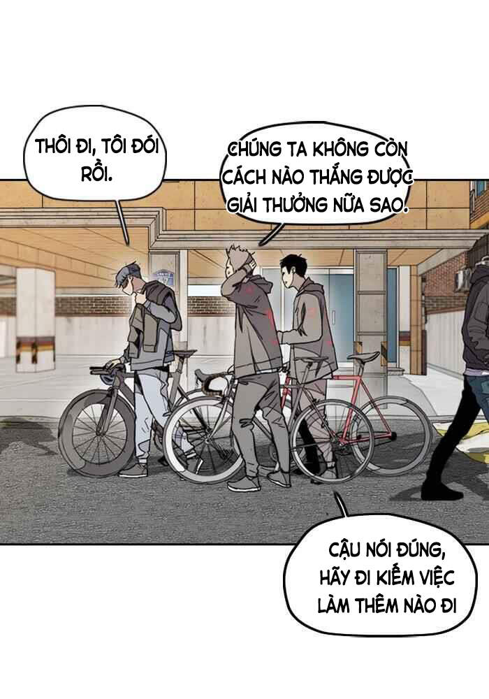 Thể Thao Cực Hạn Chap 275 - Next Chap 276