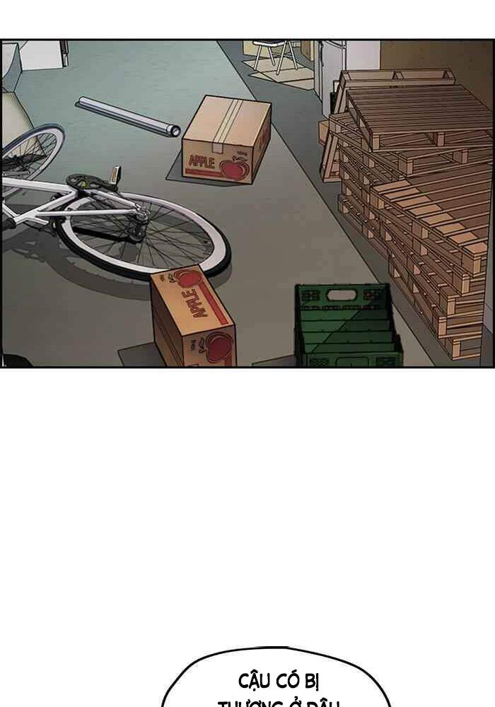 Thể Thao Cực Hạn Chap 275 - Next Chap 276