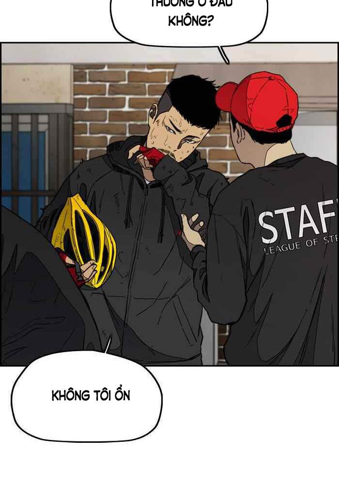 Thể Thao Cực Hạn Chap 275 - Next Chap 276