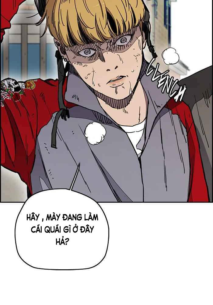 Thể Thao Cực Hạn Chap 275 - Next Chap 276