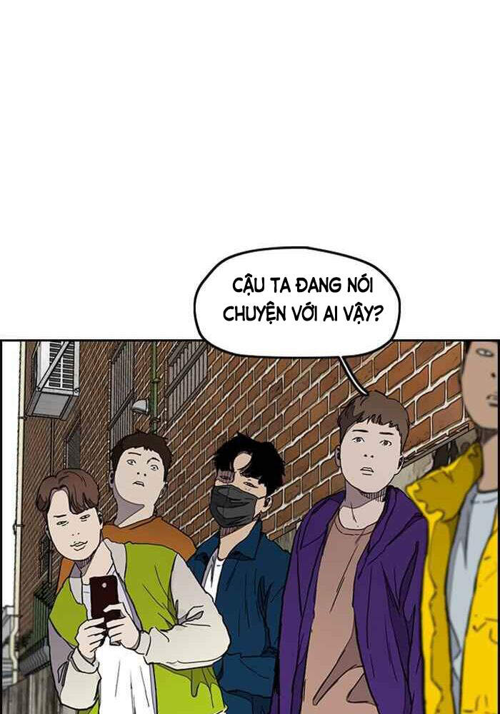 Thể Thao Cực Hạn Chap 275 - Next Chap 276
