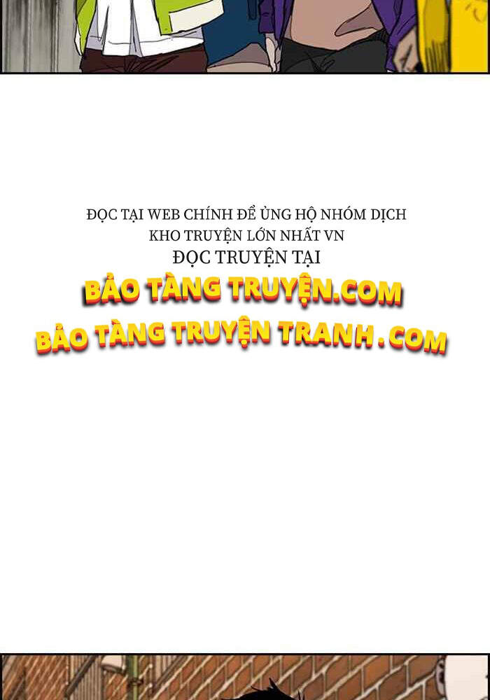 Thể Thao Cực Hạn Chap 275 - Next Chap 276