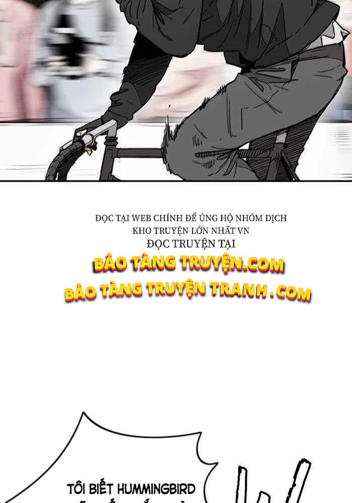 Thể Thao Cực Hạn Chap 275 - Next Chap 276